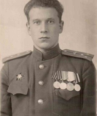 Дубровский Виктор Иванович