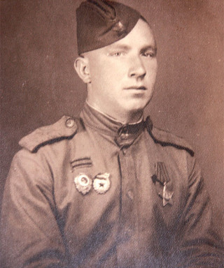 Коробельников Сергей Николаевич