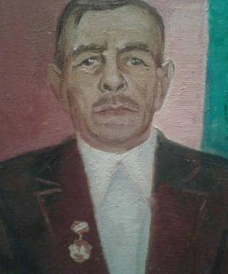 Круглов Георгий Иванович