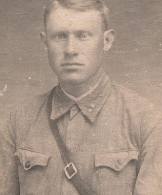 Акименков Георгий Степанович