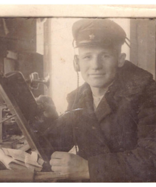 Иванов Дмитрий Иванович