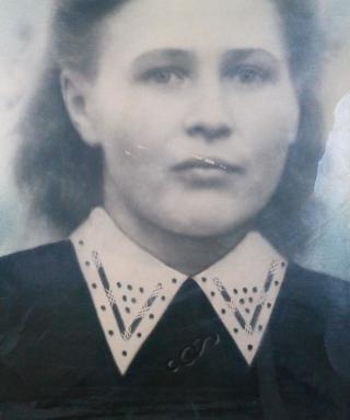 Шелемех Екатерина Ивановна