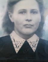 Шелемех Екатерина Ивановна