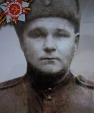 Кругликов Николай Маркович