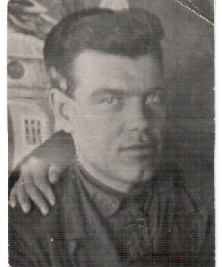 Игнатов Федор Иванович