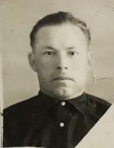 Савин Степан Алексеевич