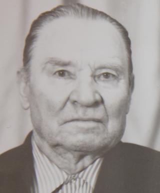 Королёв Алексей Николаевич