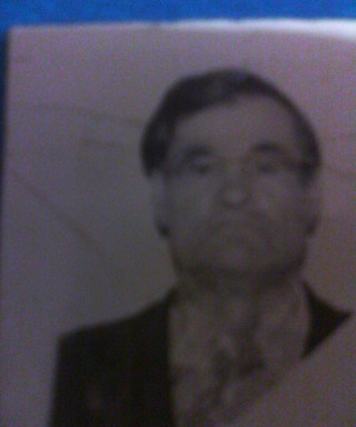 Попов Александр Прокопьевич