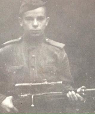 Сальников Виктор Михайлович