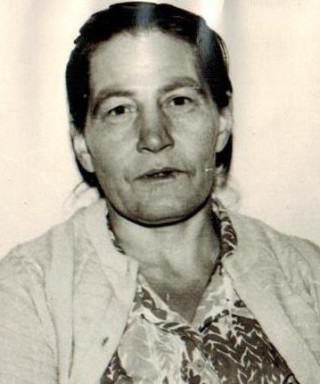 Колесова Капитолина Ивановна