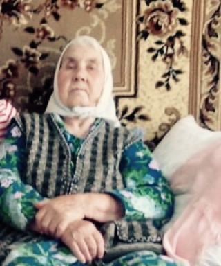 Бадина Раиса Андреевна