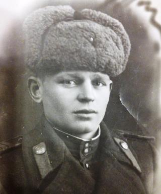 Дубинкин Иван