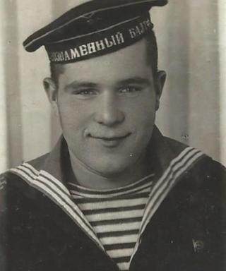Кранжиевский Сергей Михайлович
