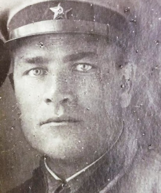 Тайдынов Иван Исакович