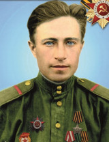 Залялов Иман Сагетдинович