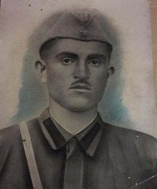 Шамхалов Абдулмухуд Гумалатович