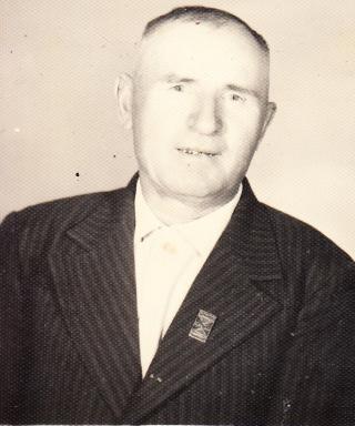 Михеев Григорий Петрович