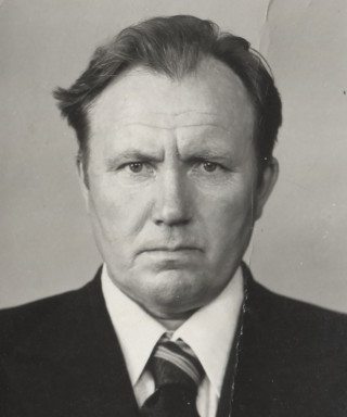 Попов Владимир Михайлович