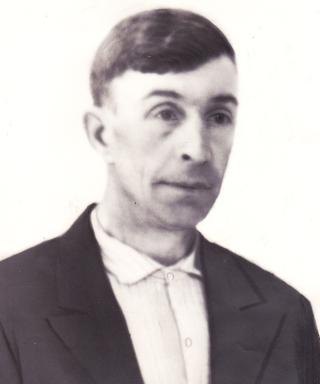 Кузнецов Владимир Прокопьевич