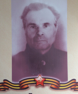 Бычков Филипп Иванович