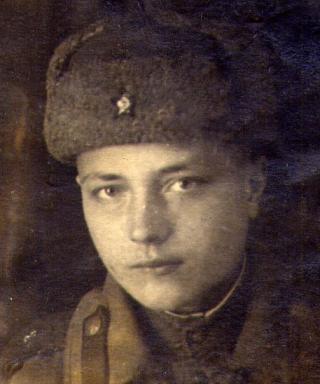 Филаткин Николай Борисович