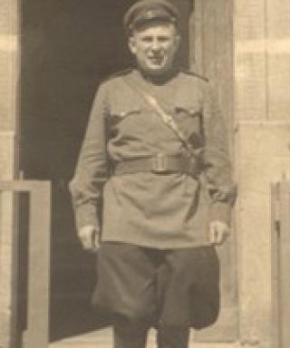 Жук Валентин Акимович