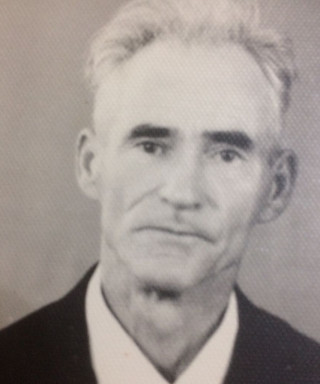 Пучканёв Иван Андреевич