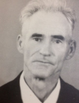 Пучканёв Иван Андреевич