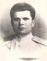 Москвичев Федор Прохорович