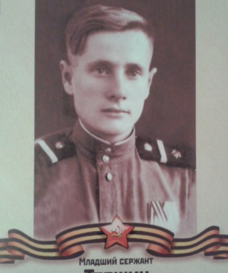 Трошин Дмитрий Николаевич