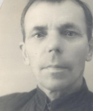 Морозов Александр Васильевич