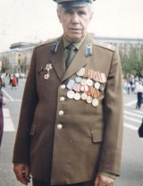 Воинов Иван Николаевич