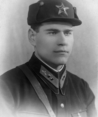 Юрчишко Петр Устинович