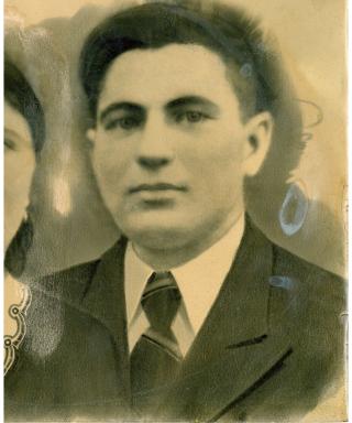 Самсонов Василий Иванович