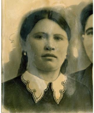 Самсонова Екатерина Мироновна