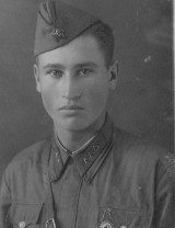 Треглазов Иван Михайлович