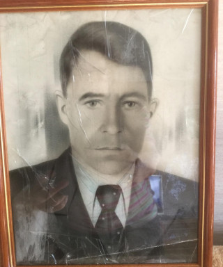 Караськов Иван Григорьевич