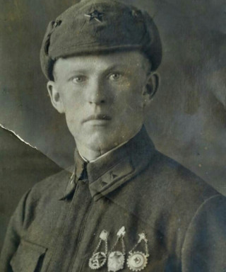 Шишкин Иван Алексеевич