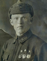 Шишкин Иван Алексеевич