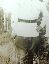 Дедушкин Федор Давидович