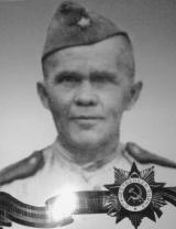 Желтоногов Григорий Михайлович