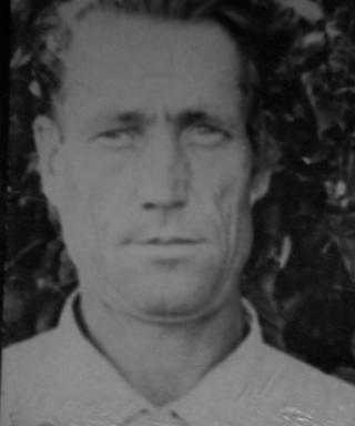 Соловьев Василий Захарович
