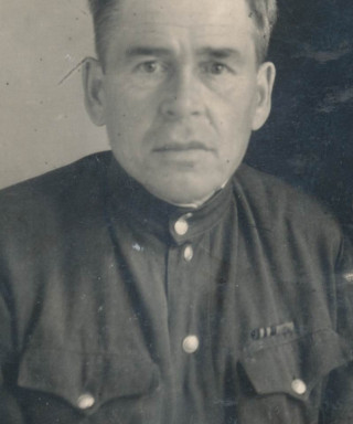 Нестеров Иван Иванович