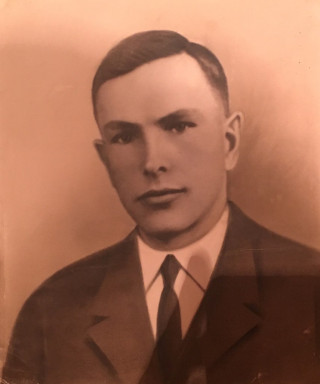 Якубовский Адам Давидович