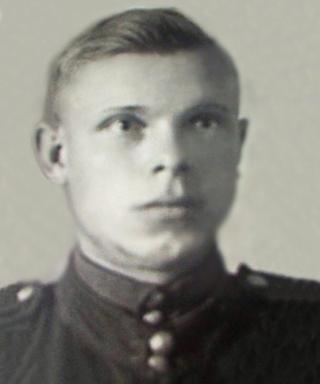 Бурдасов Алексей Иванович