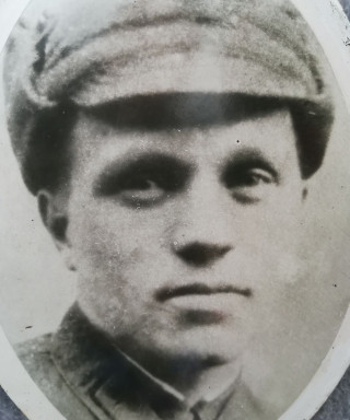 Журавлёв Пётр Васильевич