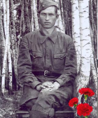 Гайсин Инсаф Кашафович