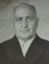 Азатян Геворк Мисакович