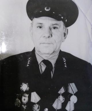 Голубушкин Виктор Иванович