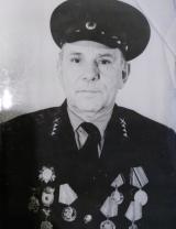 Голубушкин Виктор Иванович